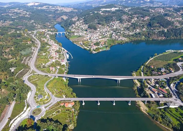 Burguesinha Al Entre-Os-Rios