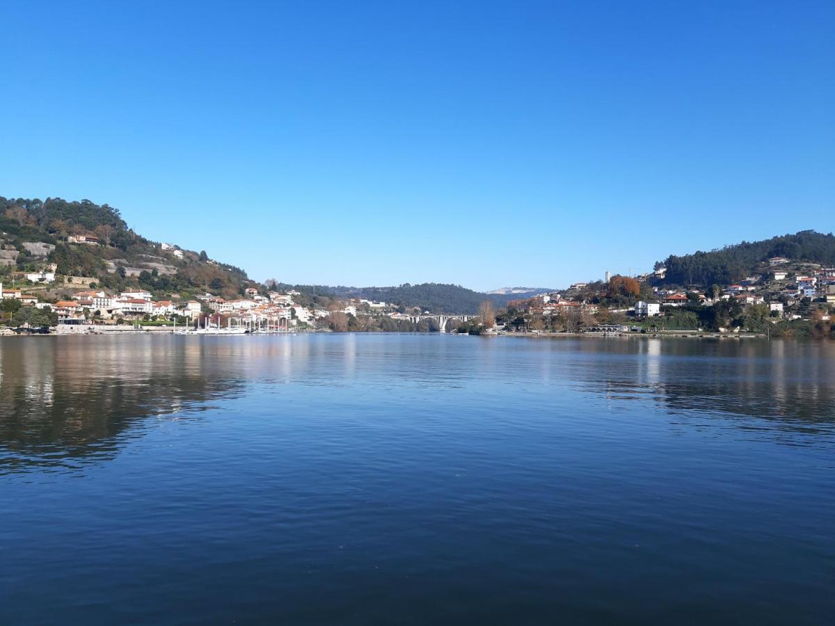 Burguesinha Al Entre-os-Rios