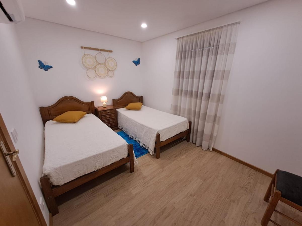 Apartment Burguesinha Al