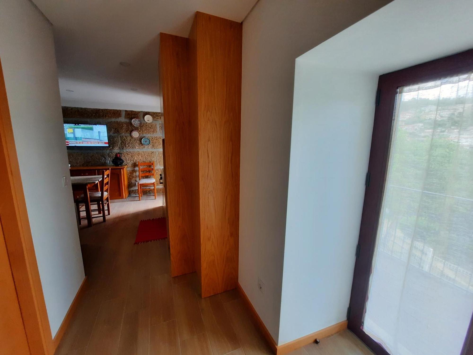 Apartment Burguesinha Al *