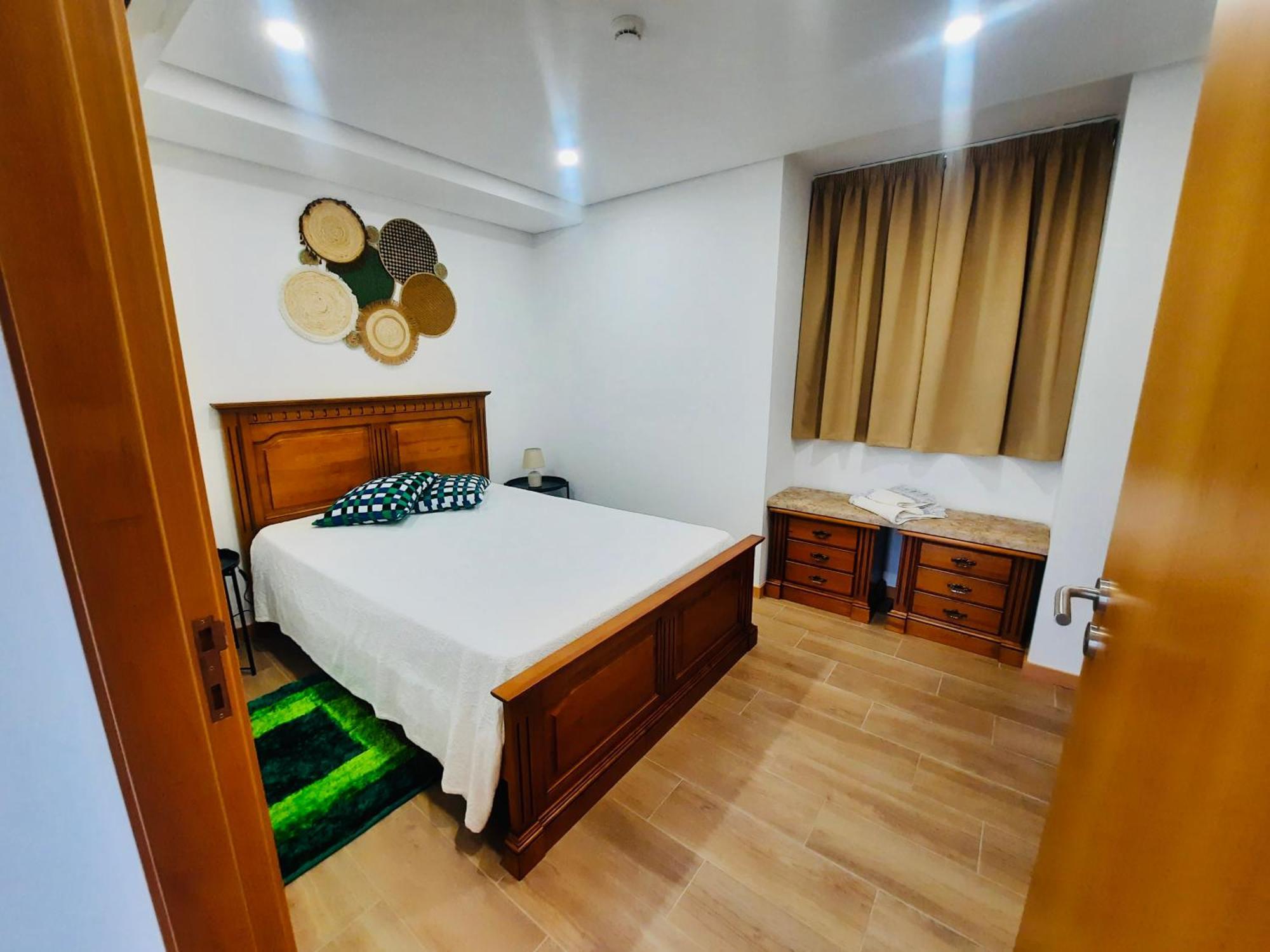 Burguesinha Al Apartment
