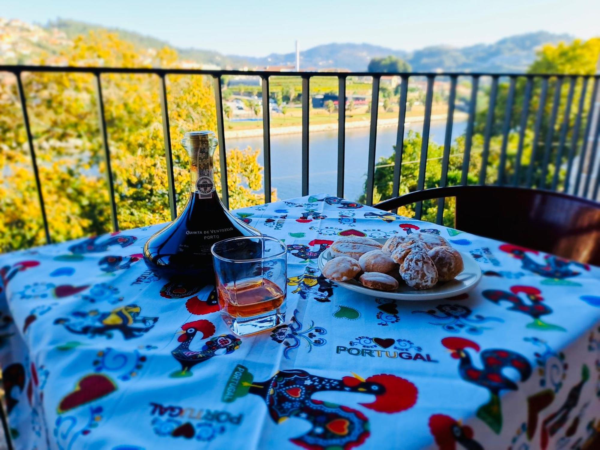 Apartment Burguesinha Al